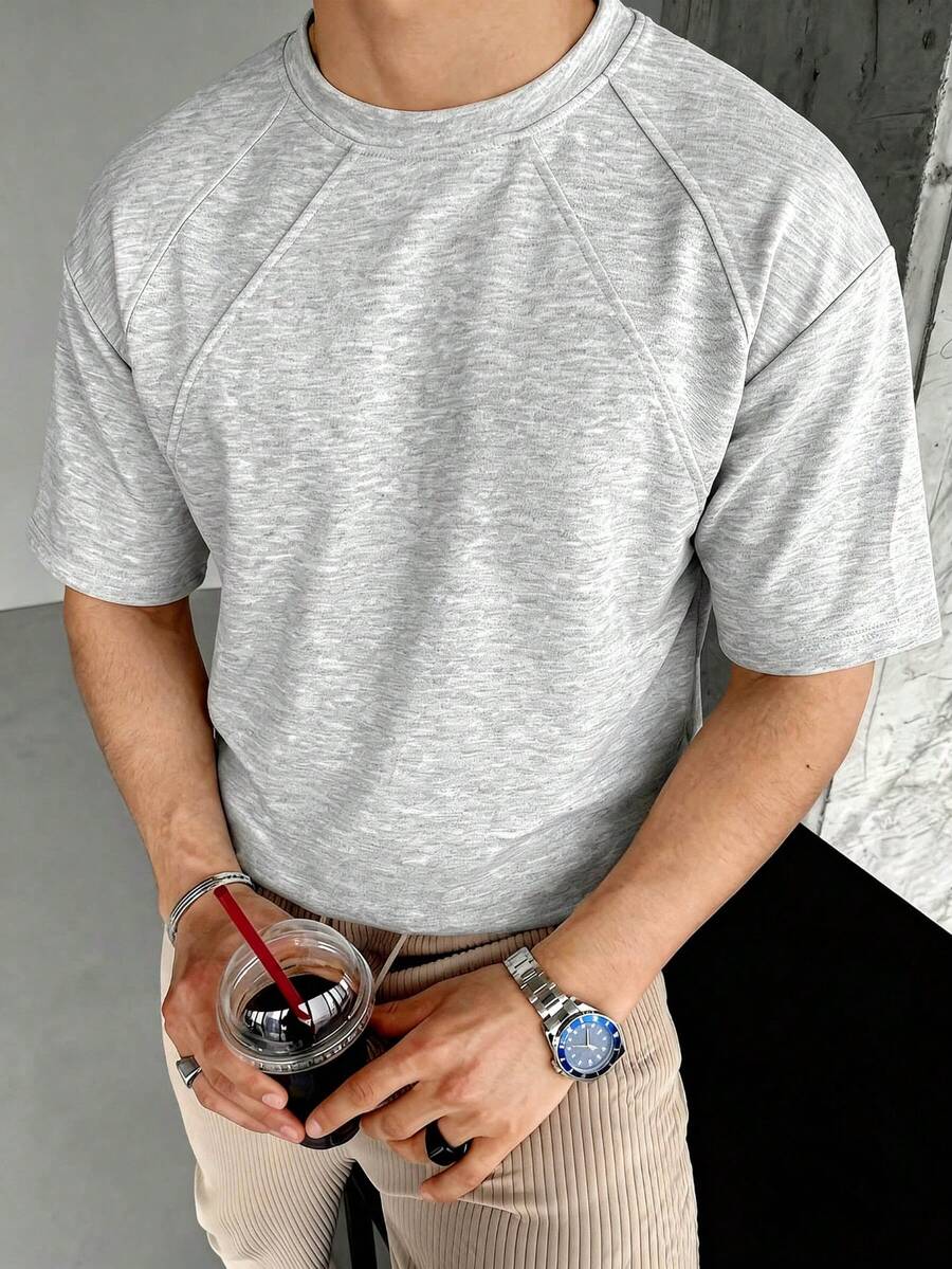 T-shirt Men