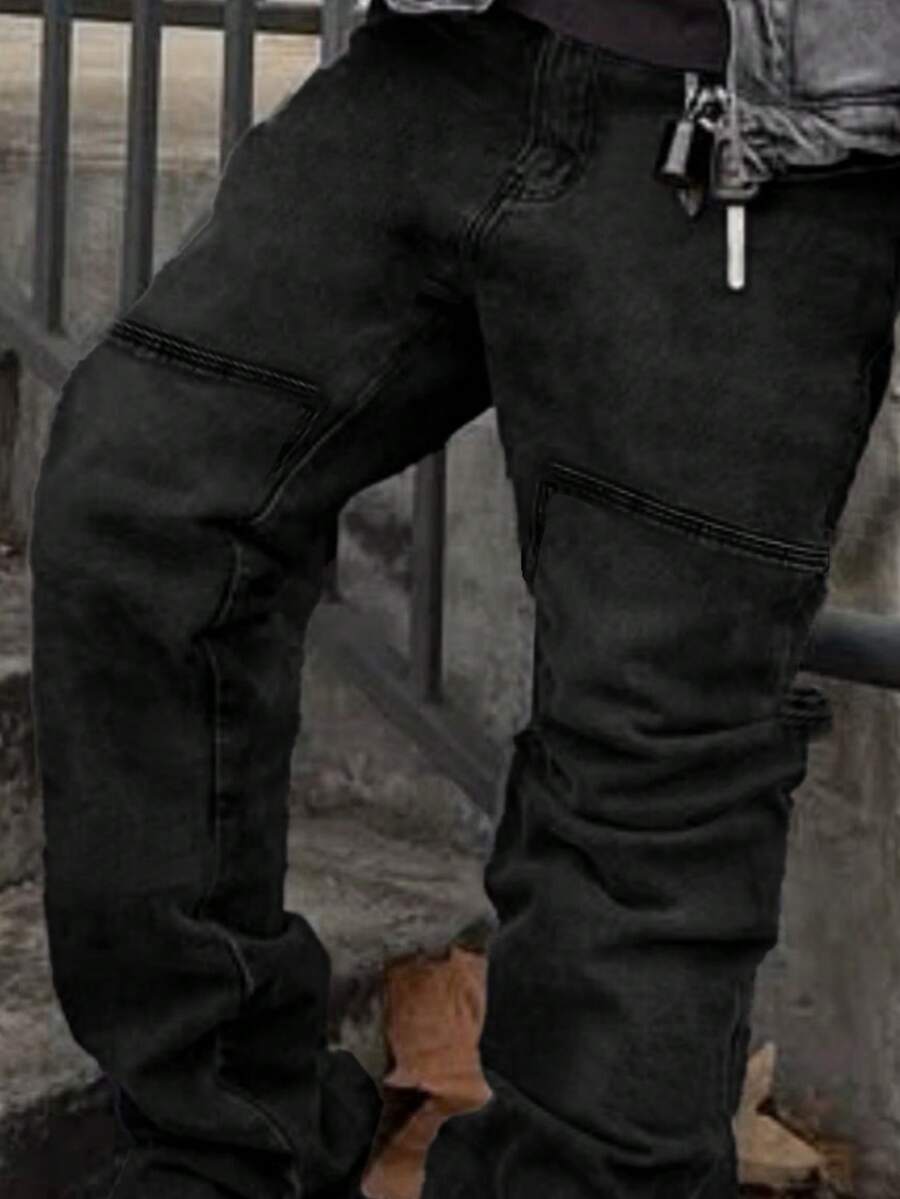 Men Pants