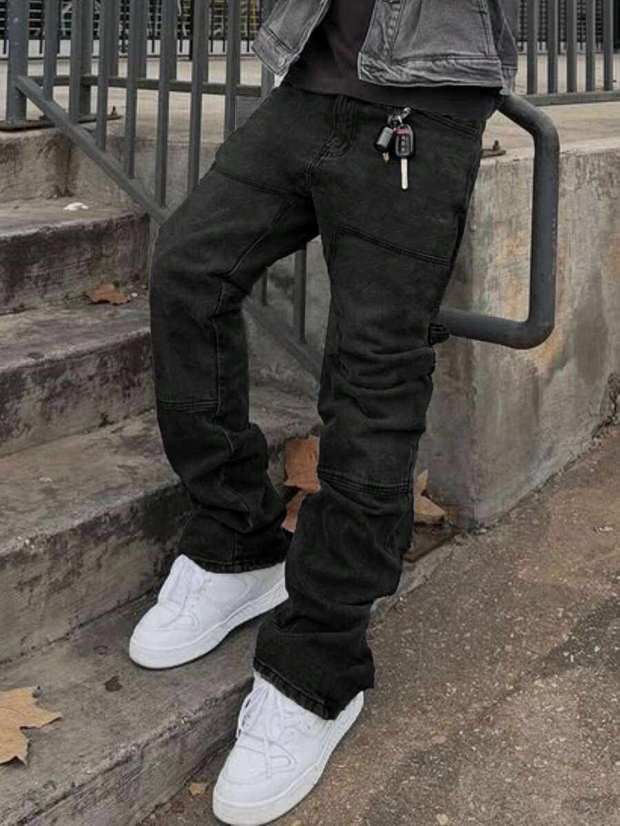 Men Pants