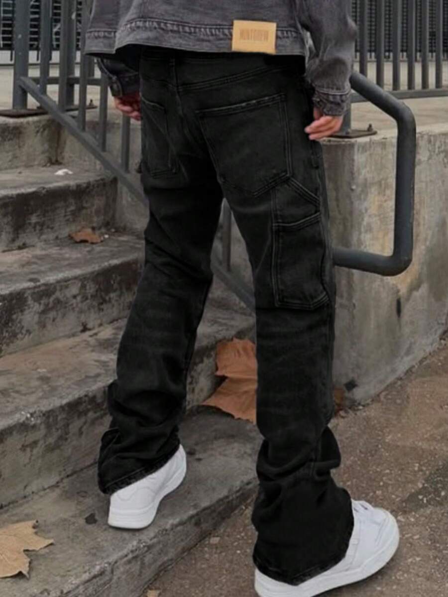 Men Pants