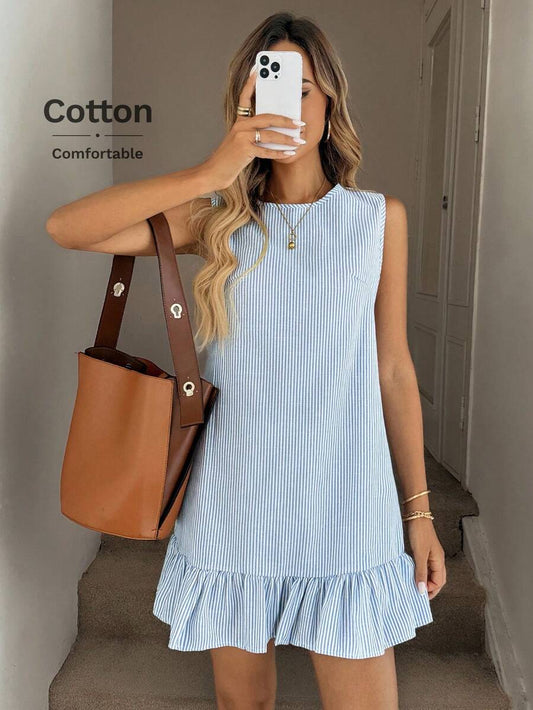 Woman's Vest