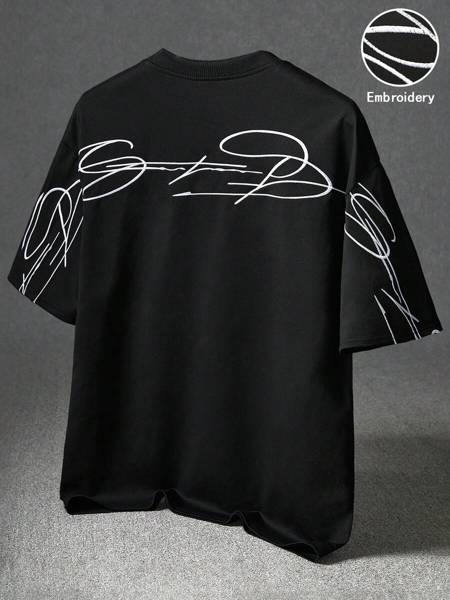 T-shirt Men