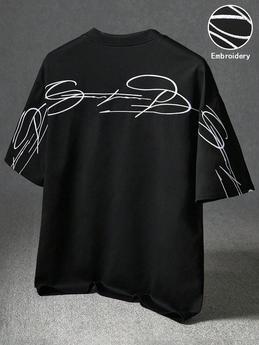 T-shirt Men