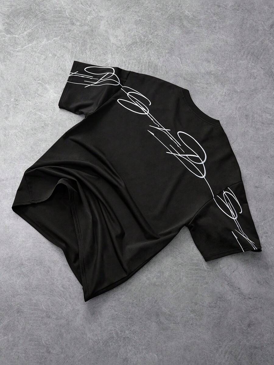 T-shirt Men