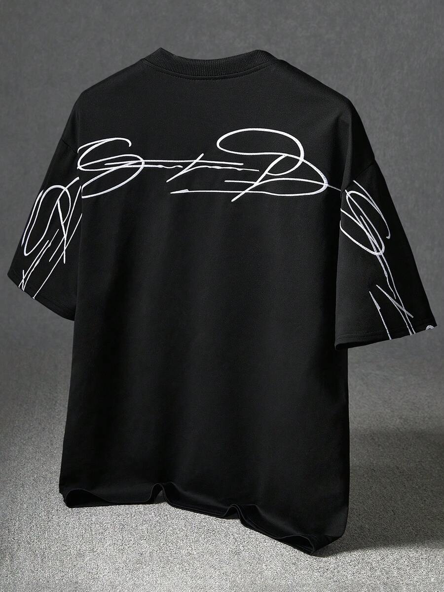 T-shirt Men
