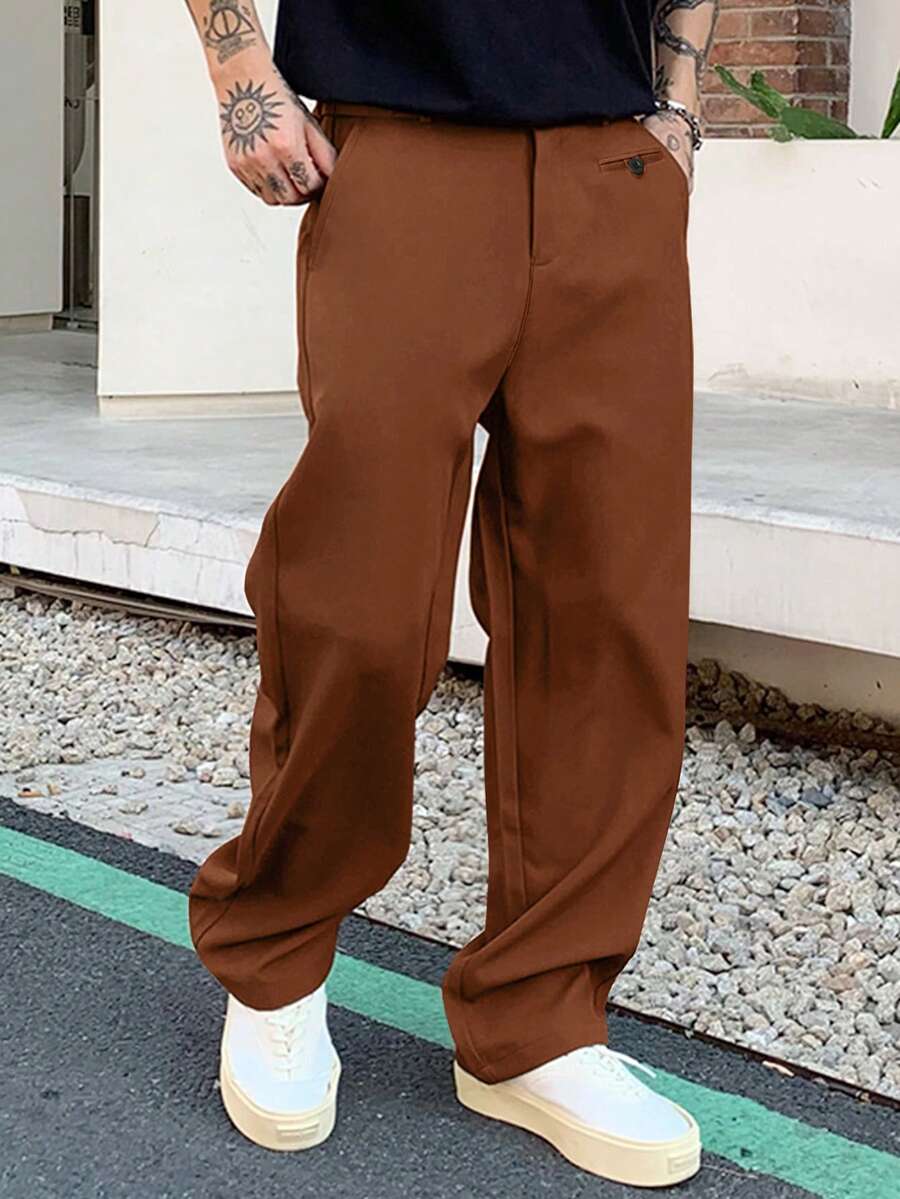 Men Pants
