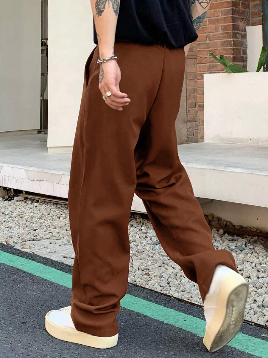 Men Pants