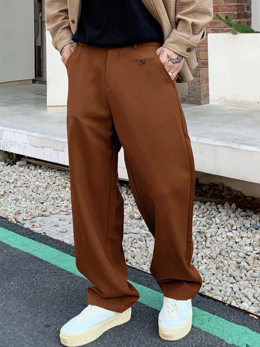 Men Pants