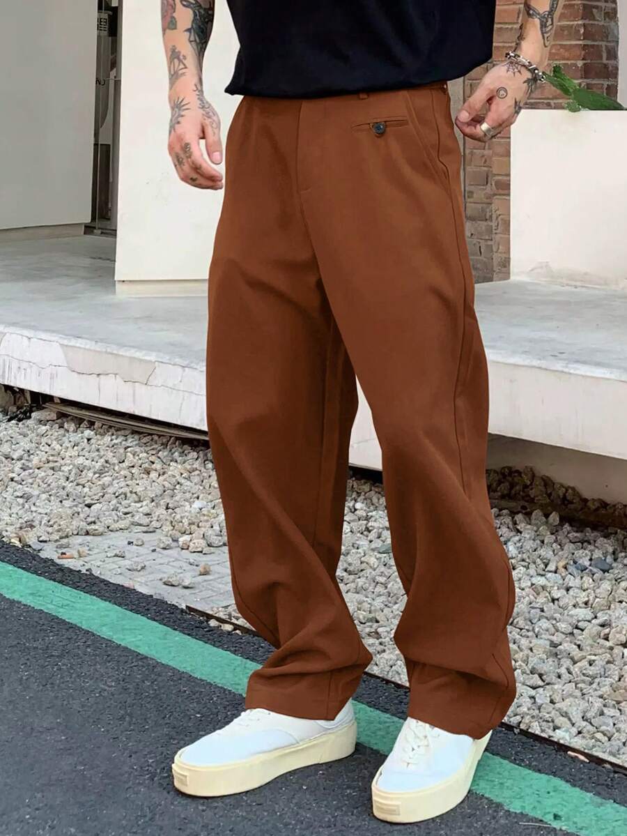 Men Pants
