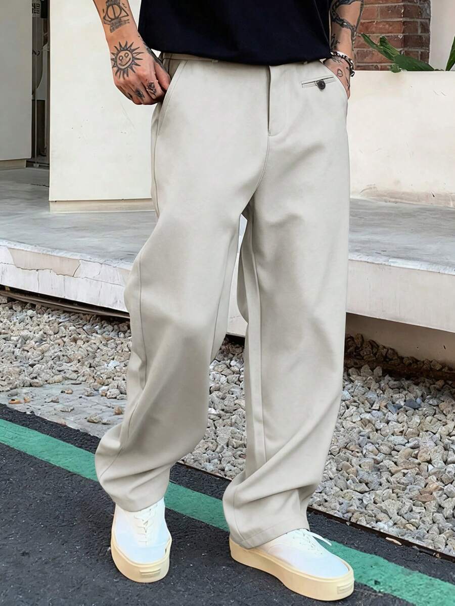 Men Pants