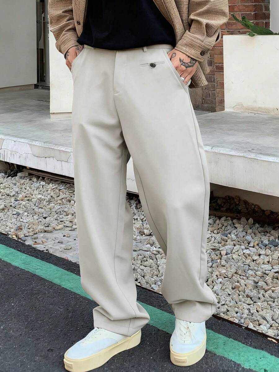 Men Pants