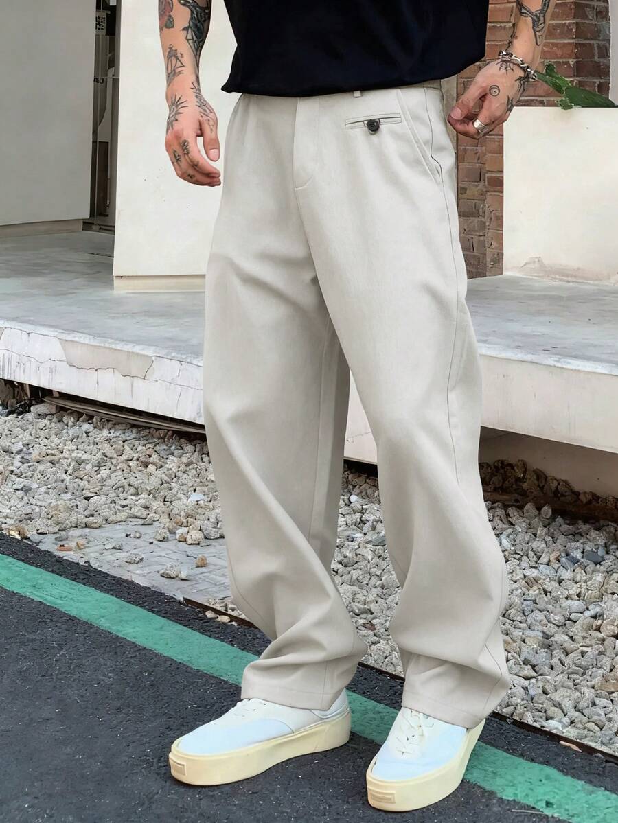Men Pants
