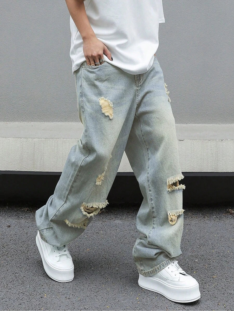 Men Pants