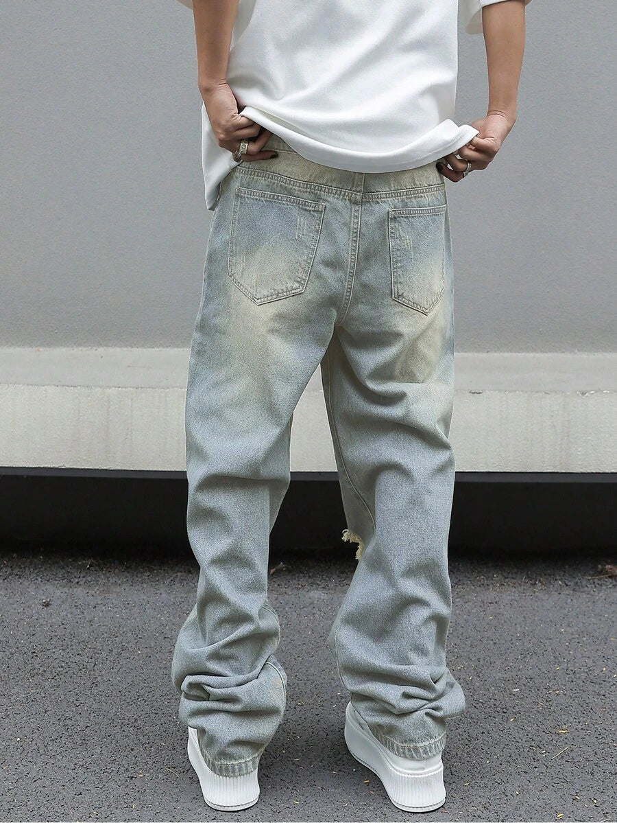 Men Pants