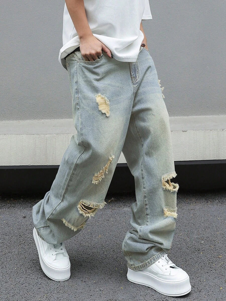 Men Pants