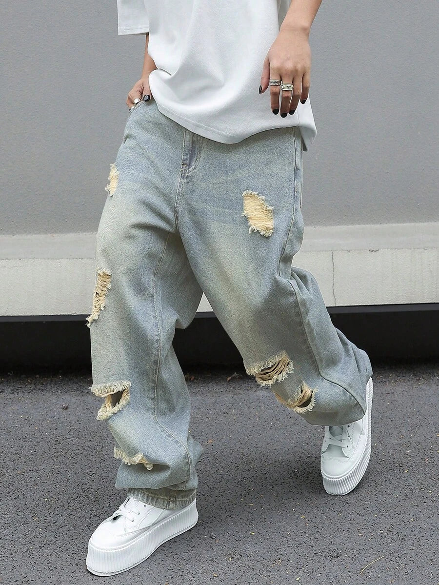 Men Pants