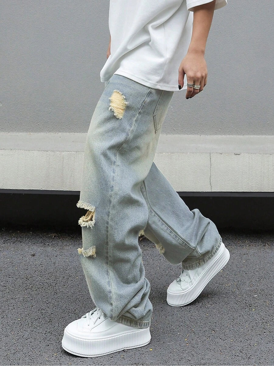 Men Pants