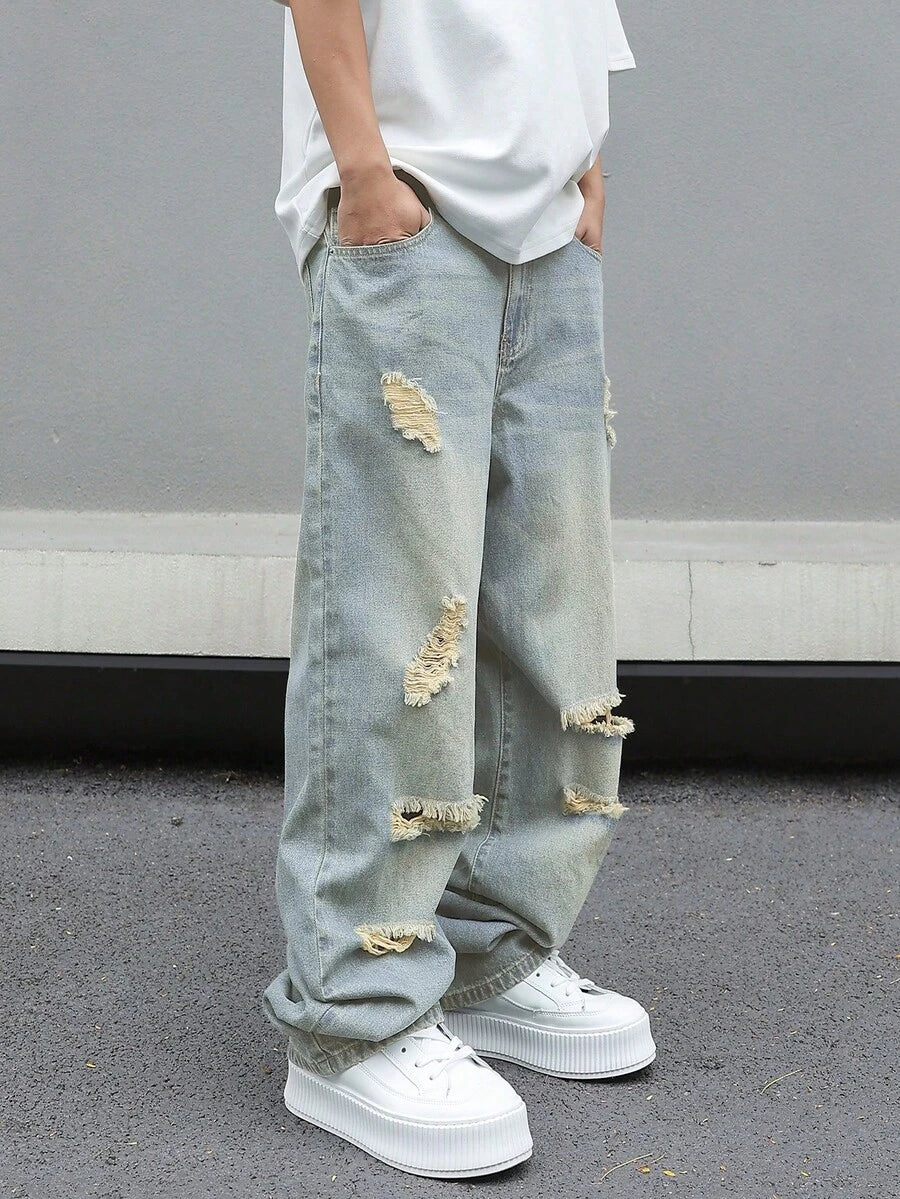 Men Pants