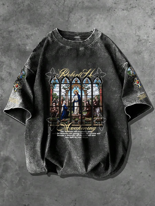 T-shirt Men