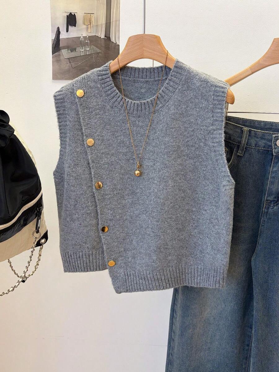 Woman's Vest