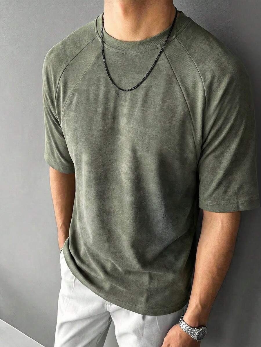 T-shirt Men