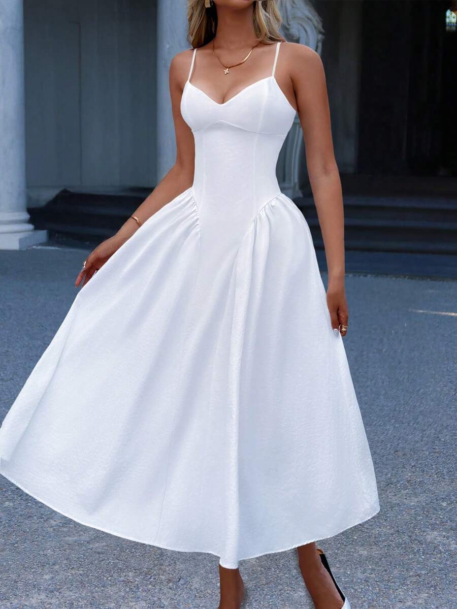 Woman's Vest