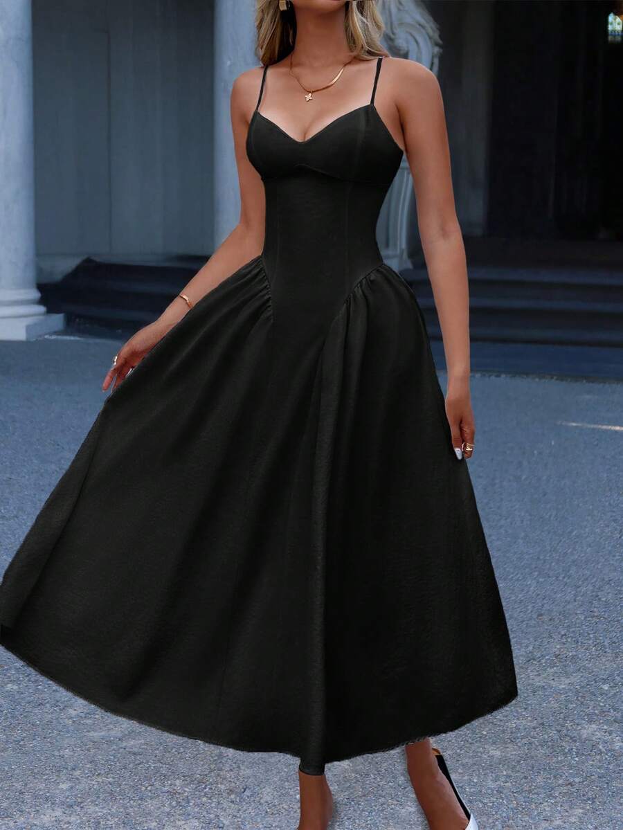 Woman's Vest