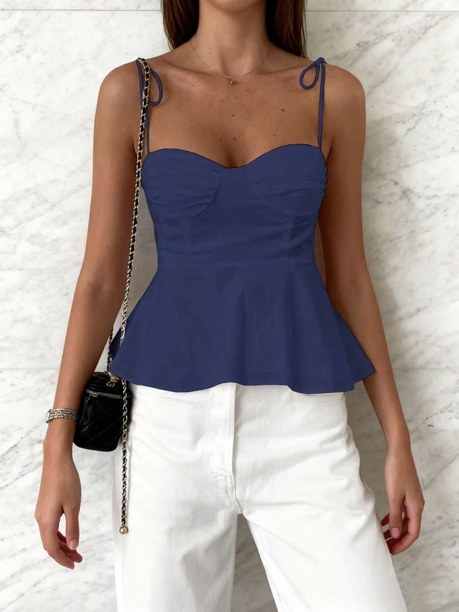 Woman's Vest