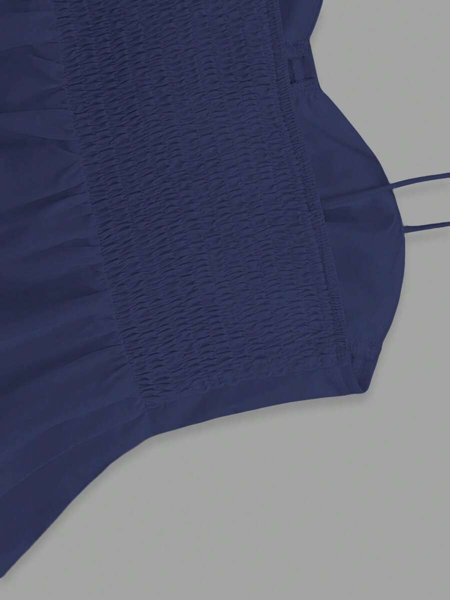 Woman's Vest