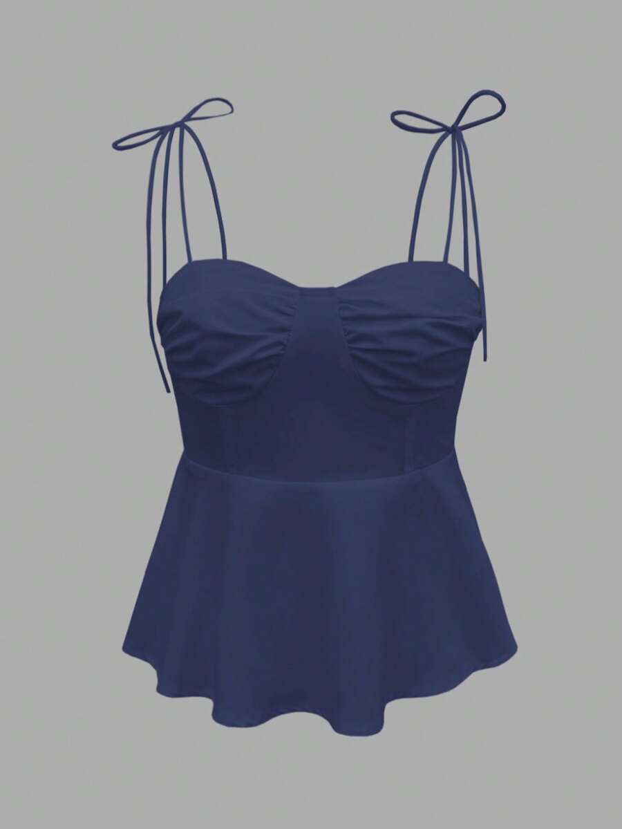 Woman's Vest