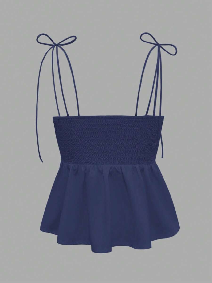 Woman's Vest