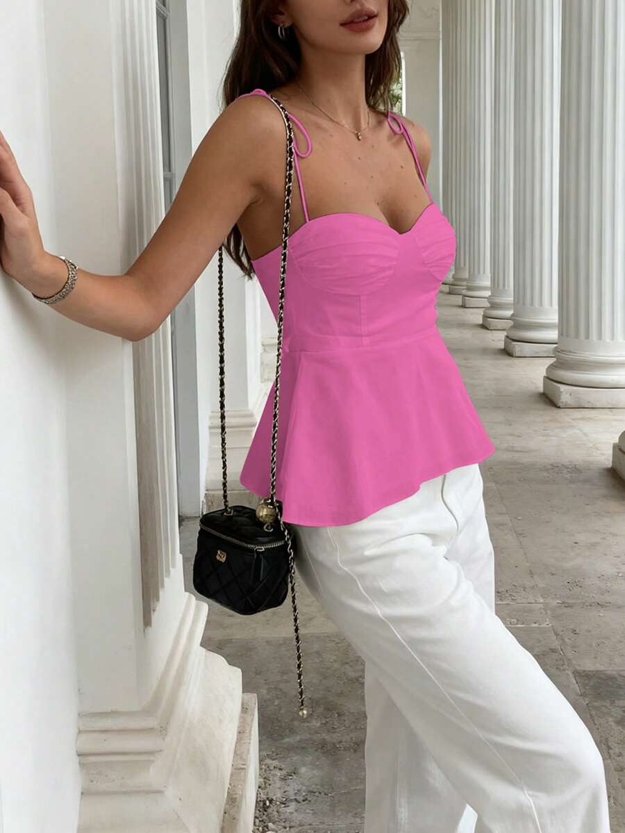 Woman's Vest