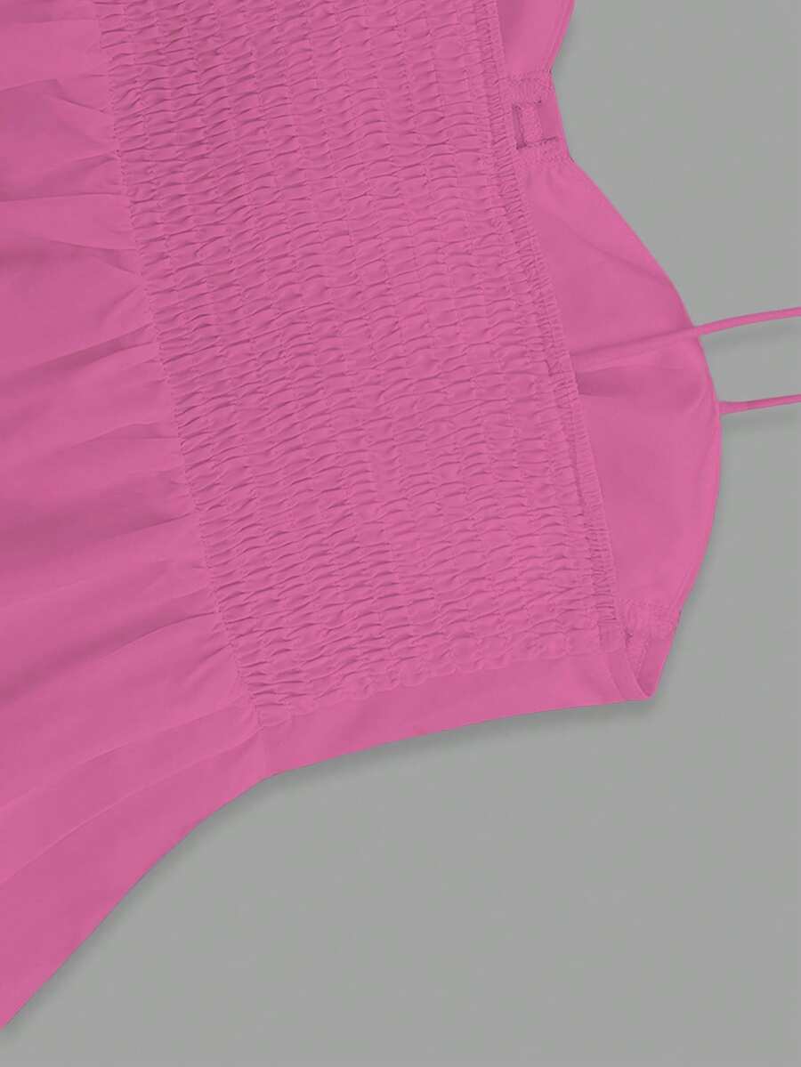 Woman's Vest