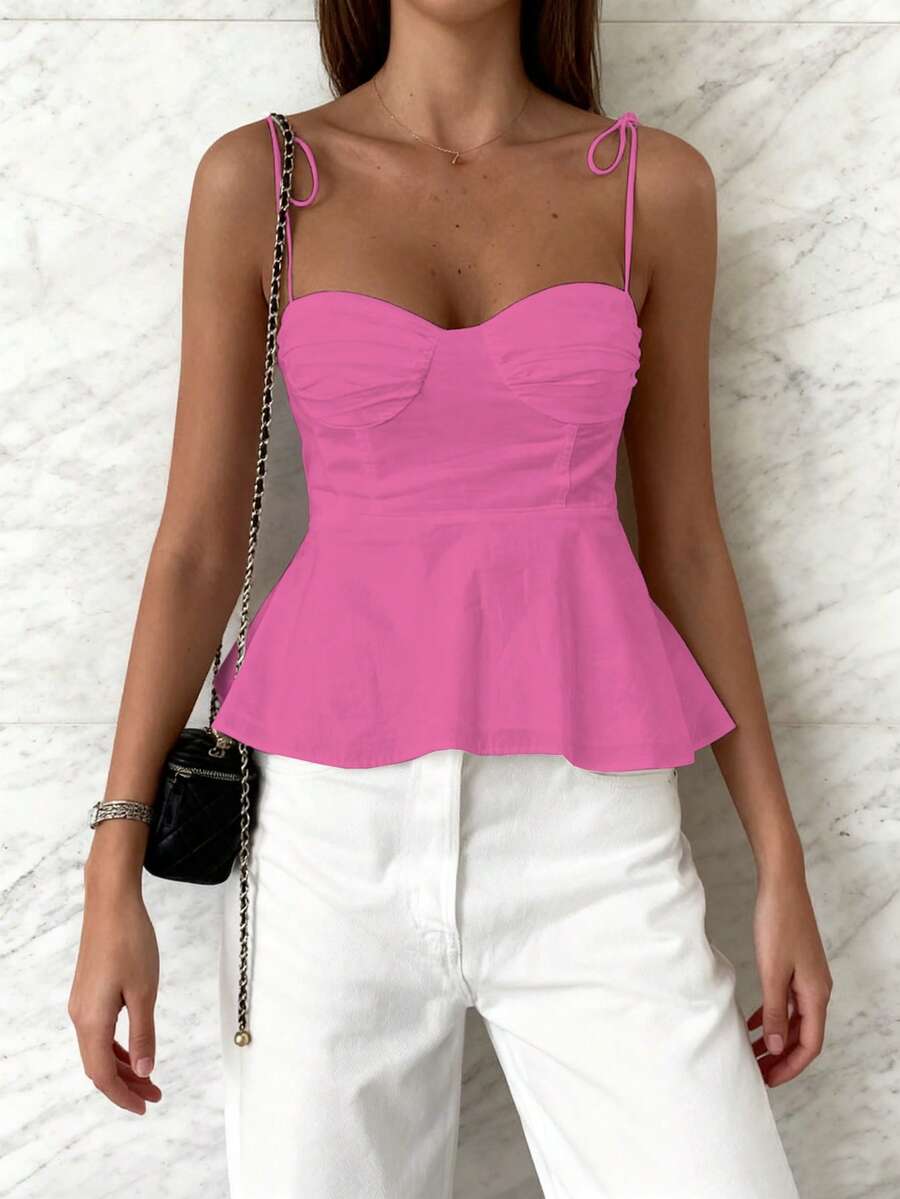 Woman's Vest