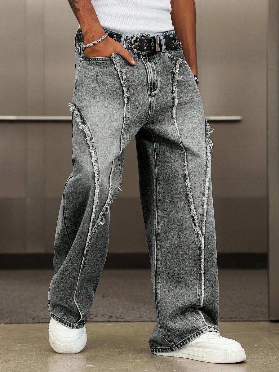 Men Pants
