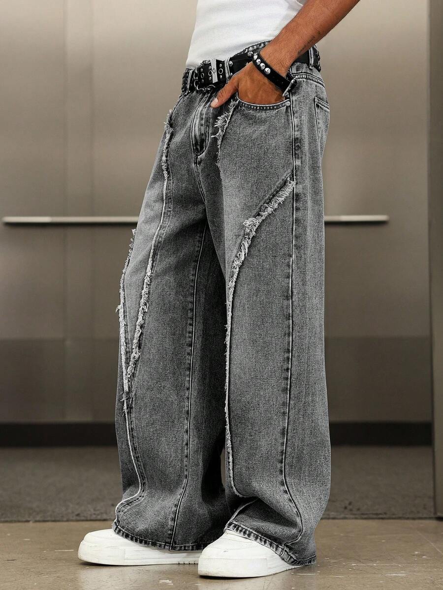 Men Pants