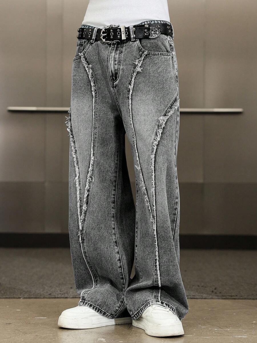 Men Pants