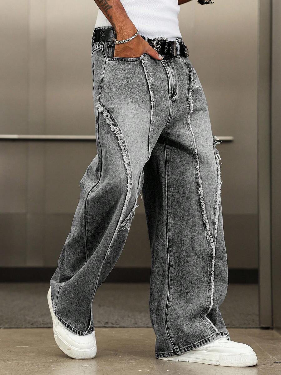 Men Pants