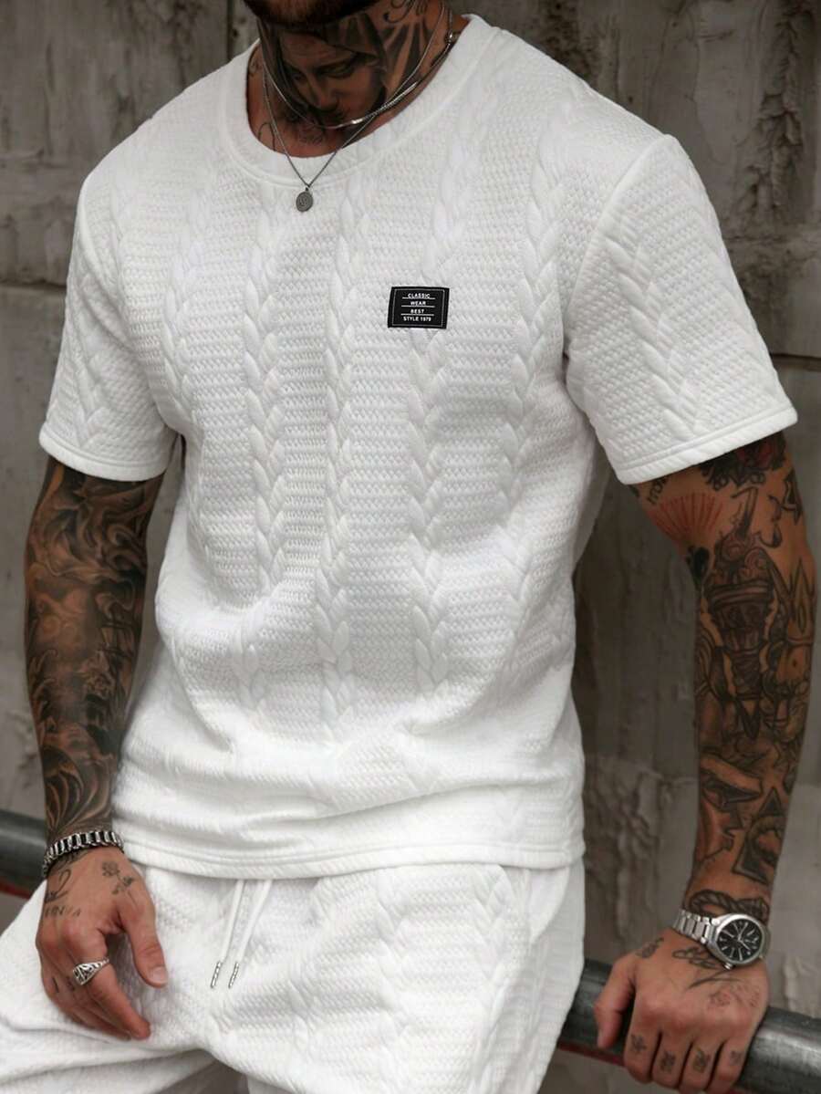 T-shirt Men