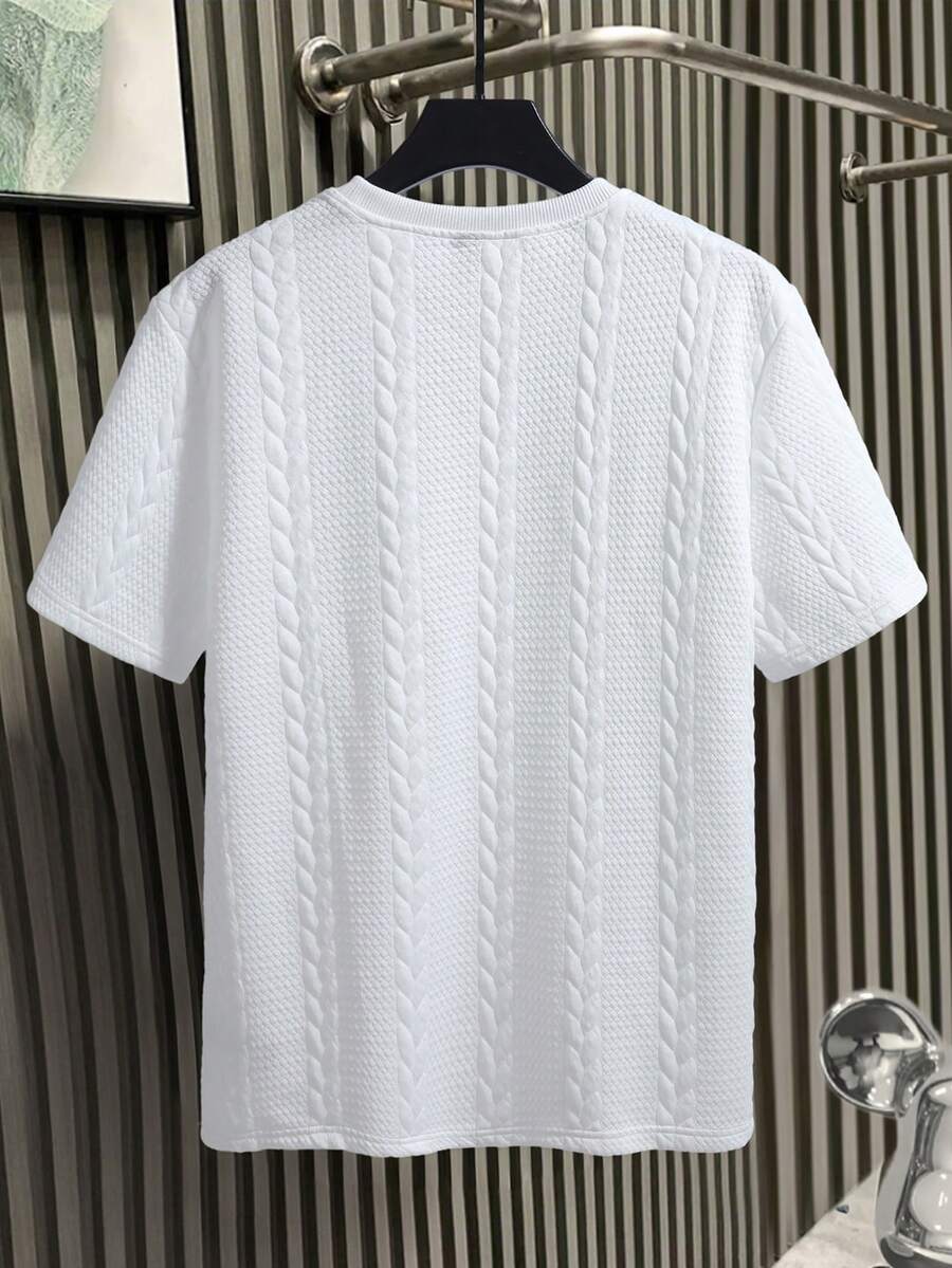 T-shirt Men