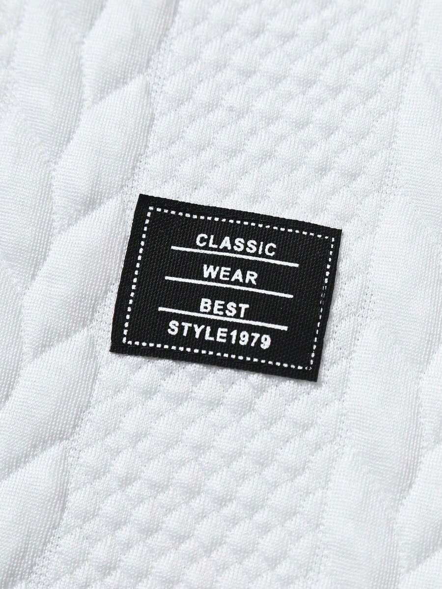 T-shirt Men