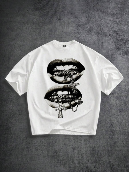 T-shirt Men