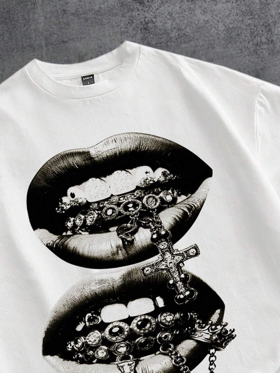 T-shirt Men