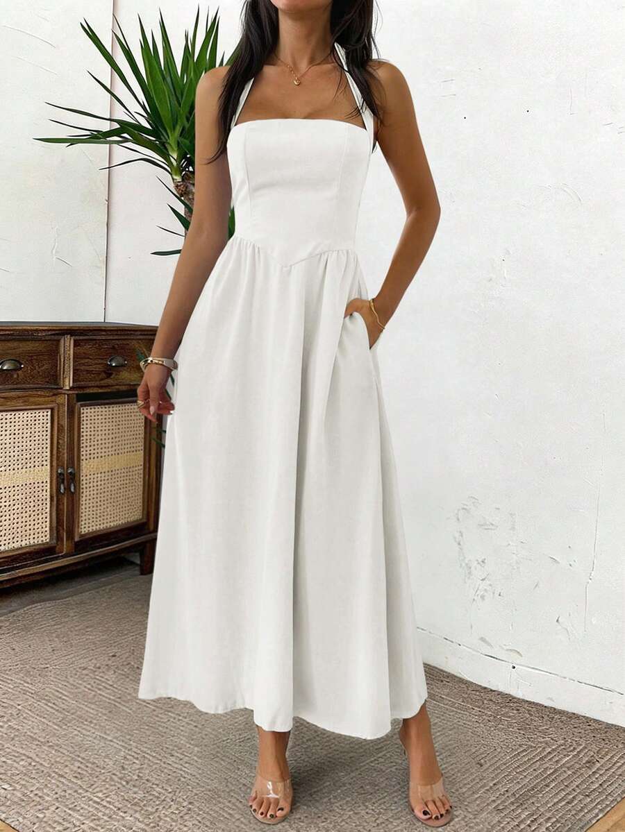Woman's Vest