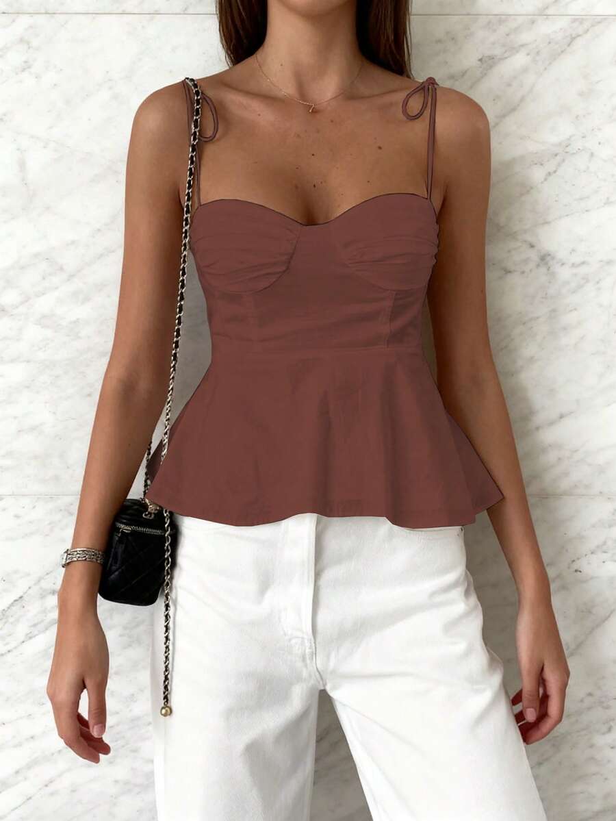 Woman's Vest