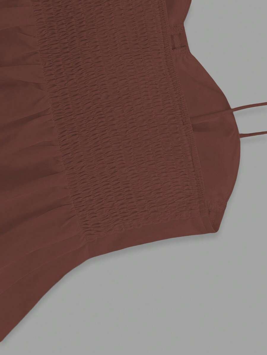 Woman's Vest
