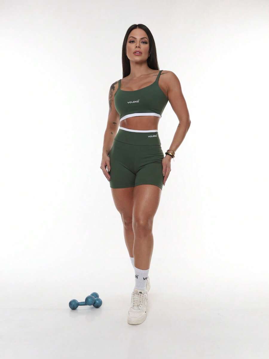Woman's gym cloth