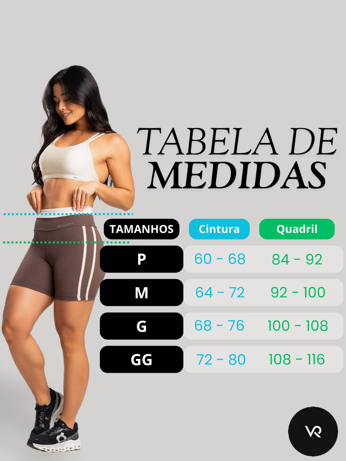 Woman's gym cloth