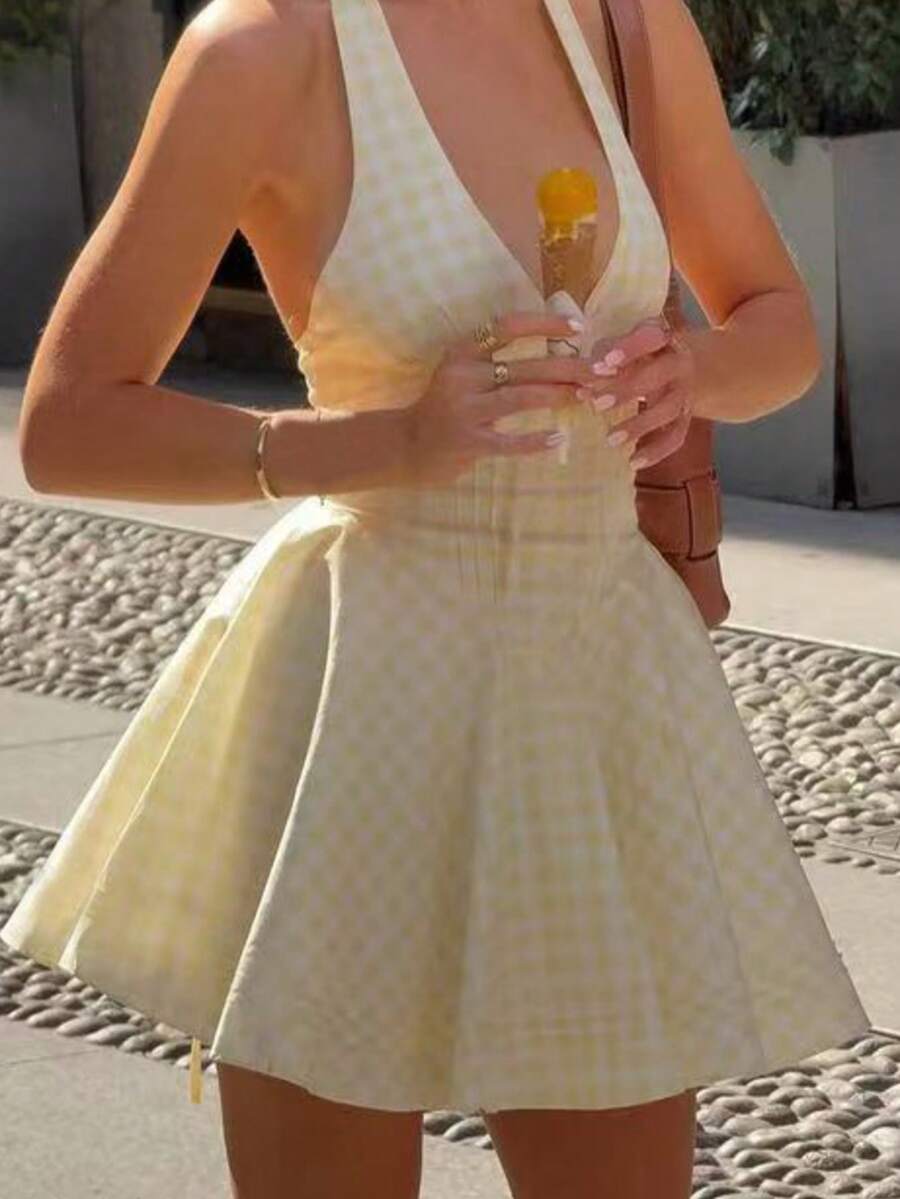 Woman's Vest