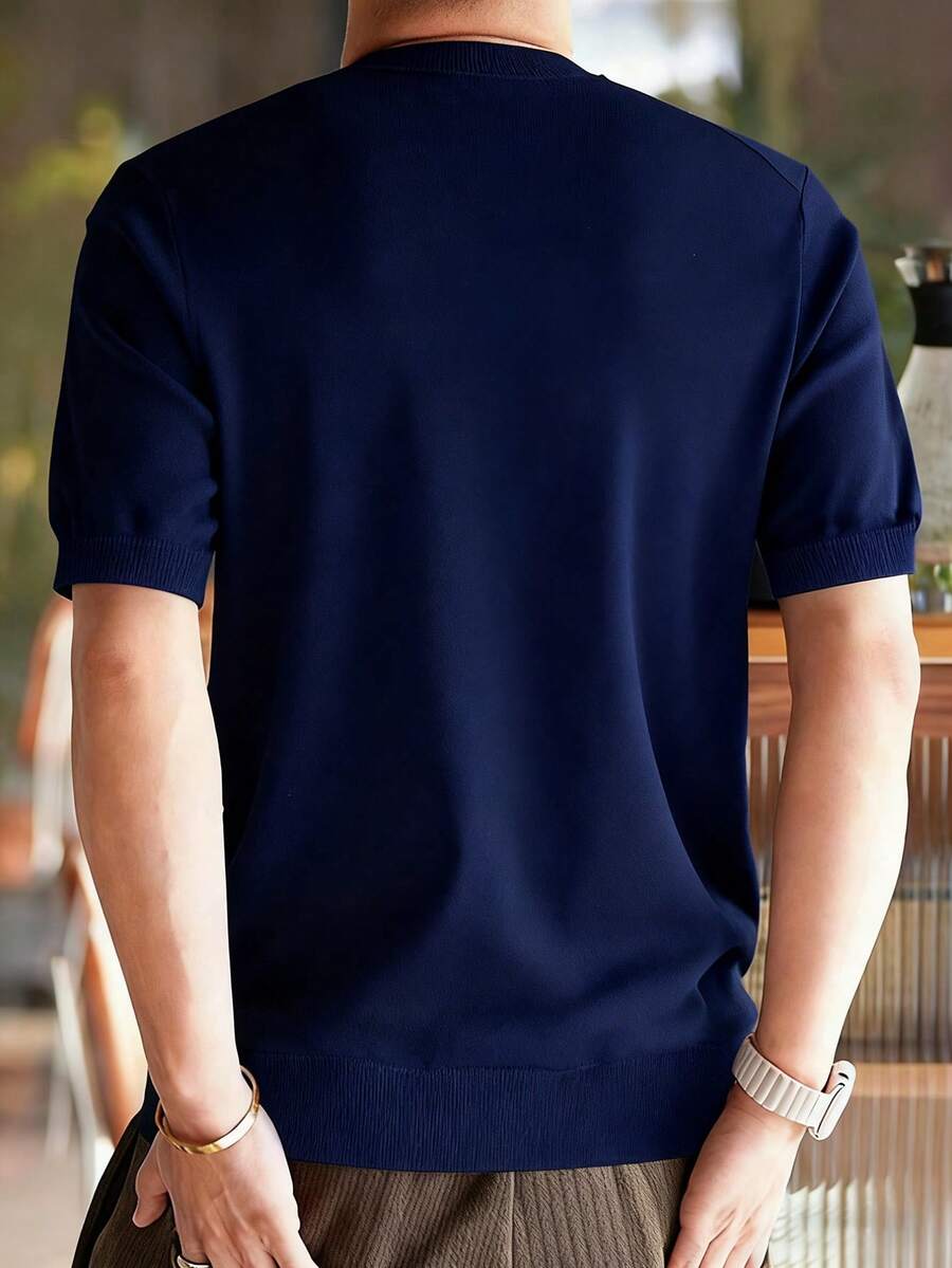 T-shirt Men